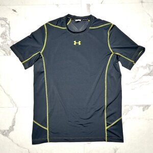 Under Armour HeatGear Compression Tee | Men’s M ⚡️
